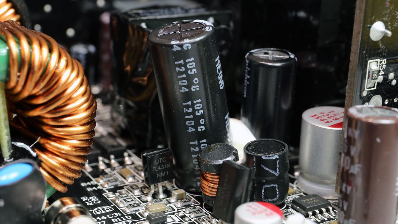 Thermaltake Toughpower GF1 1000W