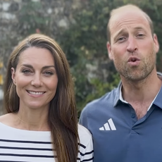 kate middleton olympics video