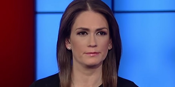 Fox News Channel Jessica Tarlov Fox News