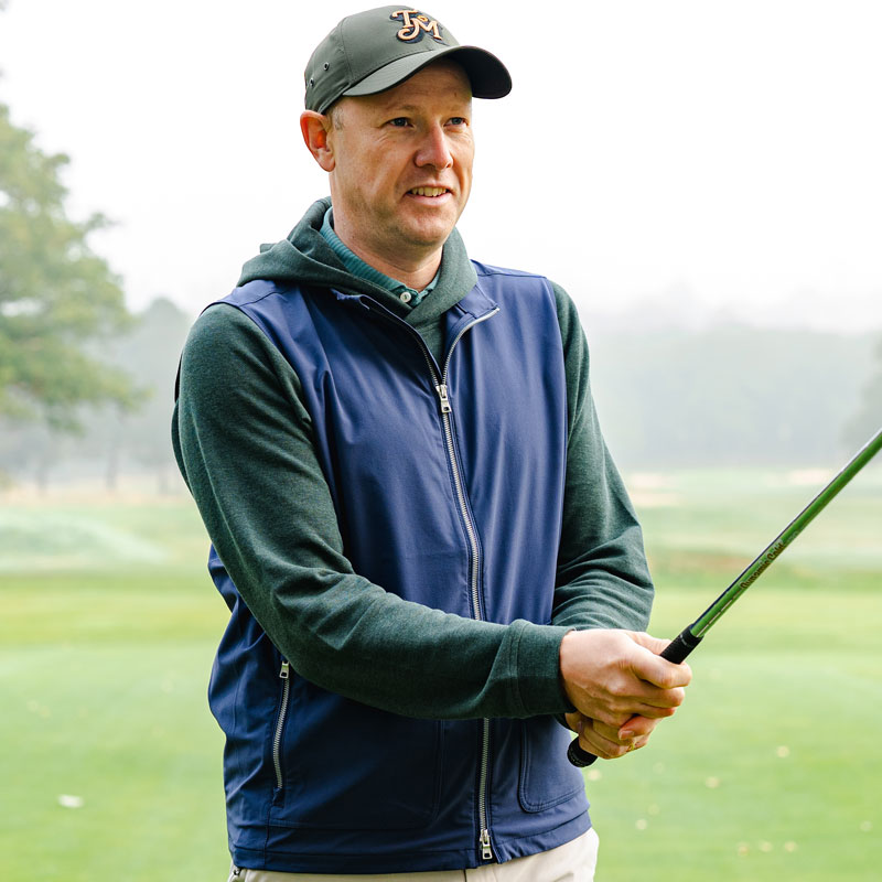 Peter Millar Contour Gilet