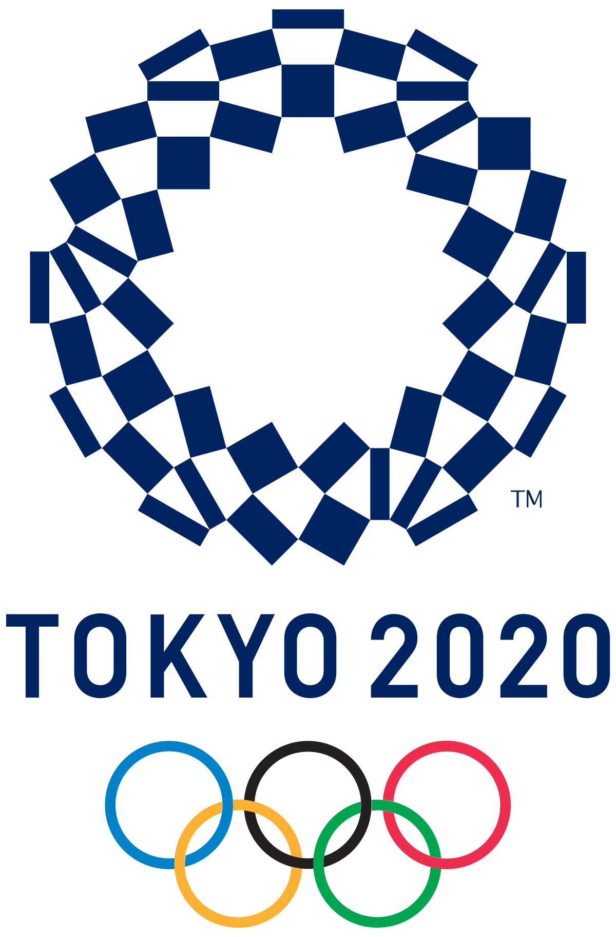 Streaming olimpiade 2020
