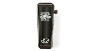 Jim Dunlop Jerry Cantrell Firefly Cry Baby wah pedal