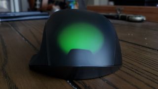 Asus ROG Chakram