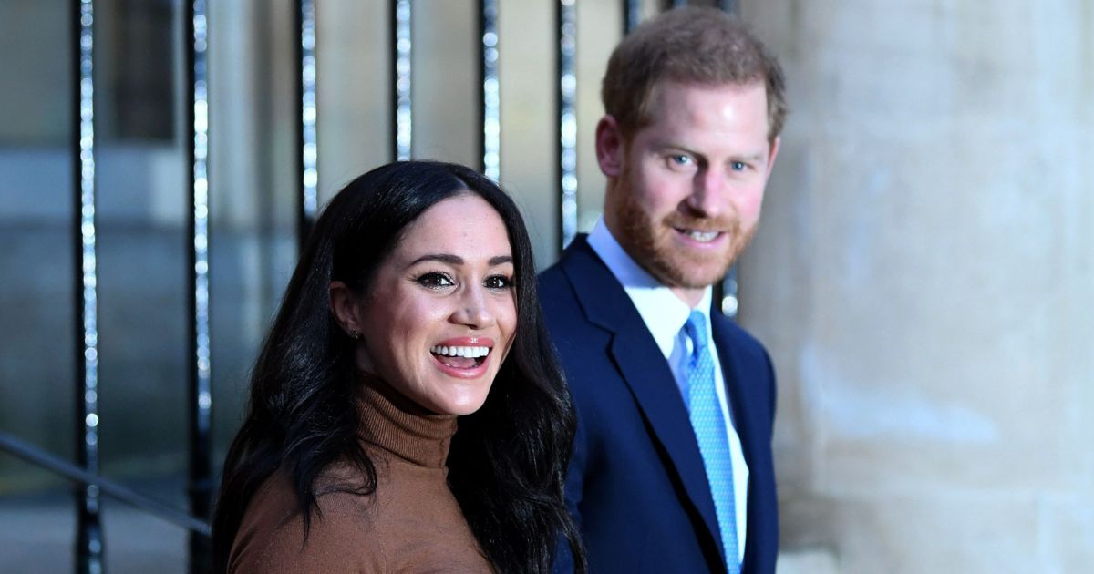 Why Meghan Markle Is Returning to the UK After Four Years Why Meghan Markle Is Returning to the UK After Four Years
