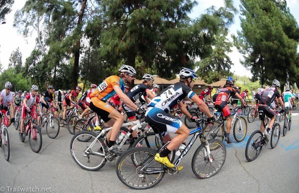 Elite Men&rsquo;s start