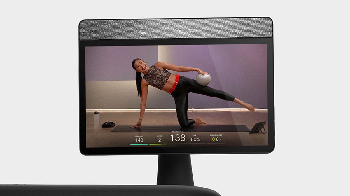Peloton Tread Flex