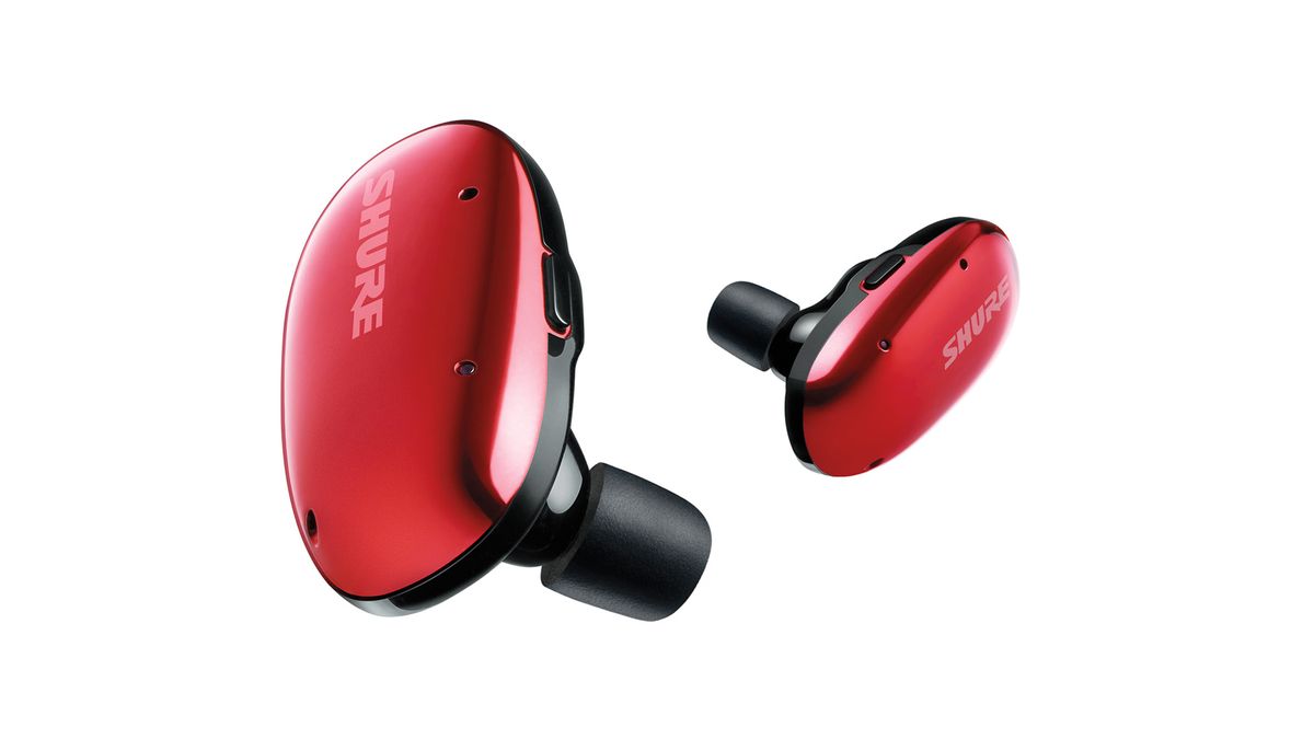 Shure SE215 Wireless Earphone Review - Major HiFi