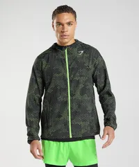 Gymshark Sports Windbreaker: was $60 now $12 at Gymshark
make sure you type CYBER20 into the discount code section at checkout