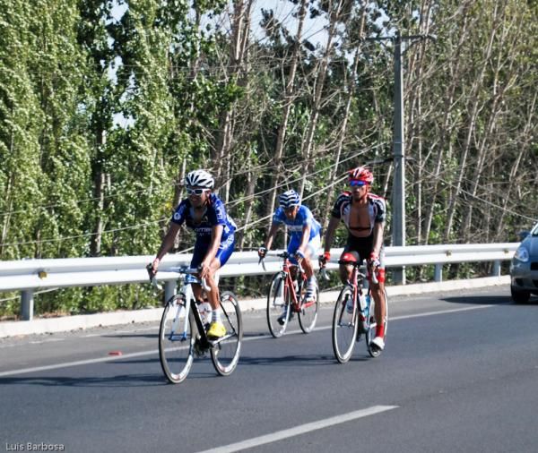The breakaway