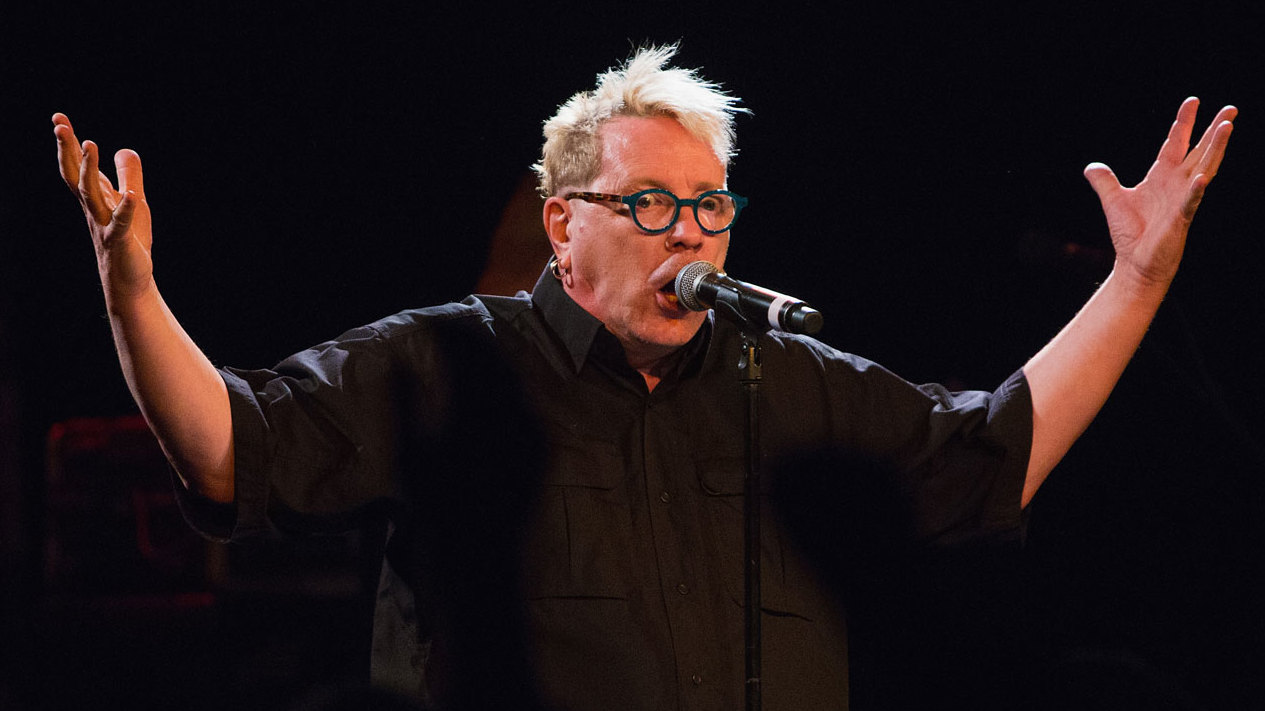 John Lydon