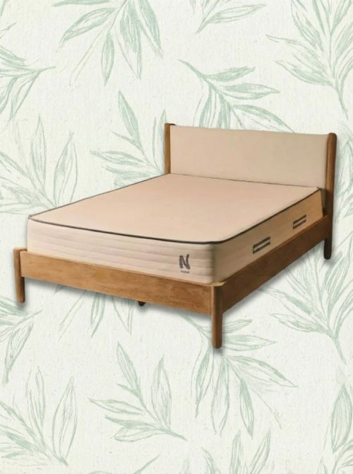 Nolah Natural 11 Mattress (twin)