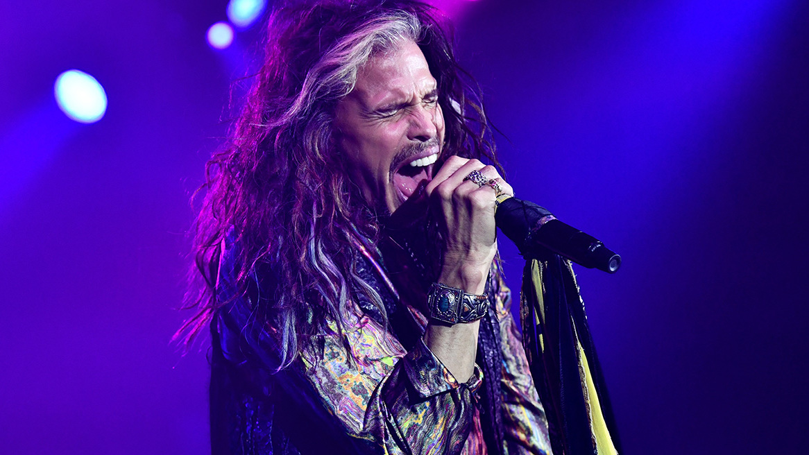 Steven Tyler