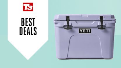 Yeti Tundra 35