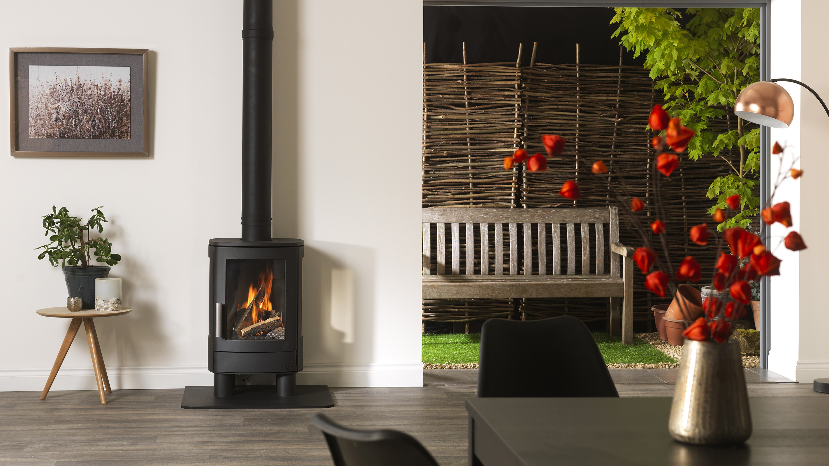 Can You Have A Log Burner Without A Chimney Homebuilding   V9jYTC822ZTig2uLNVTLu7 