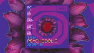 Decca Psych