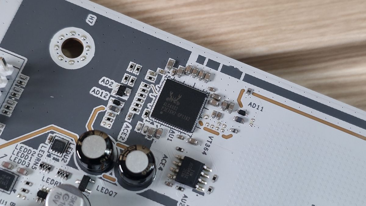 ASRock X870E Challenger Wifi