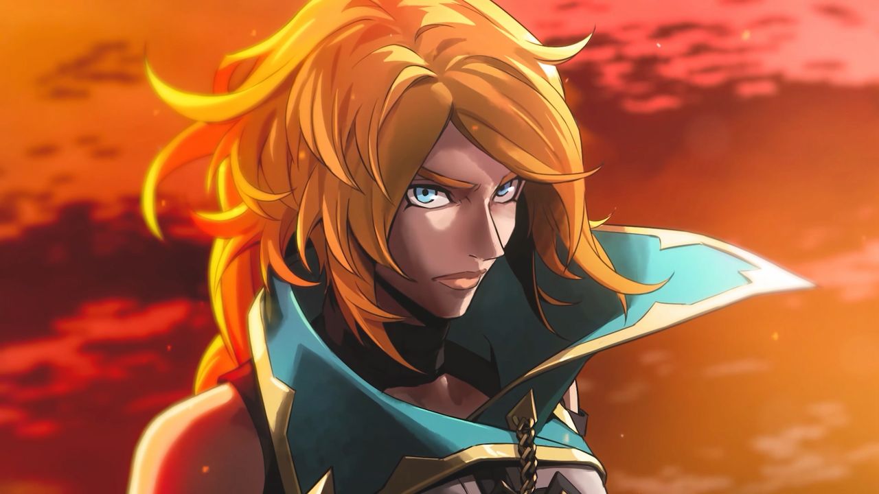 Castlevania: Belmont's Curse gets October release date from Konami, right on time for Halloween