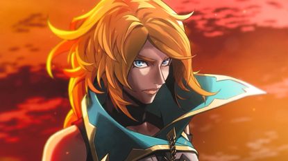Castlevania: Belmont's Curse