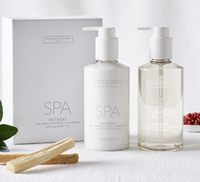 Spa Retreat Bath & Body Gift Setwas £36,now £25.20 at The White Company (save £9.80)