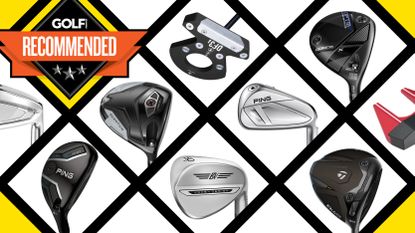Best Golf Clubs For Intermediate Players