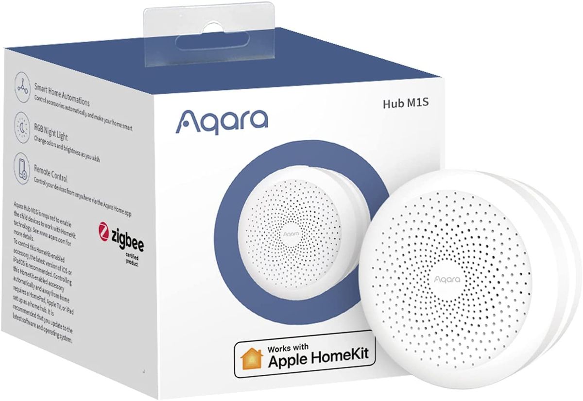 Aqara announces plans to support upcoming Matter smart home standard ...