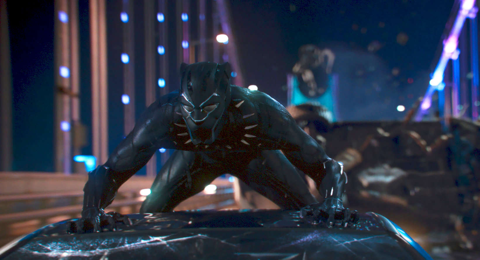 Black Panther