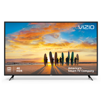 Vizio 50-inch V-Series 4K Ultra HD Smart TV: $328