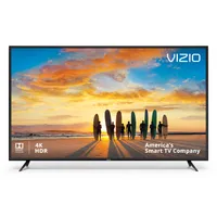 Vizio 50-inch V-Series 4K Ultra HD Smart TV: $328 $288 at Walmart