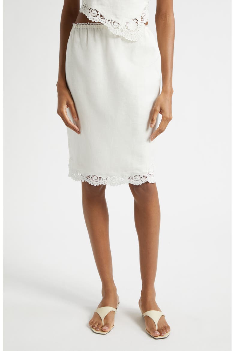 Darya Skirt