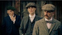Peaky Blinders