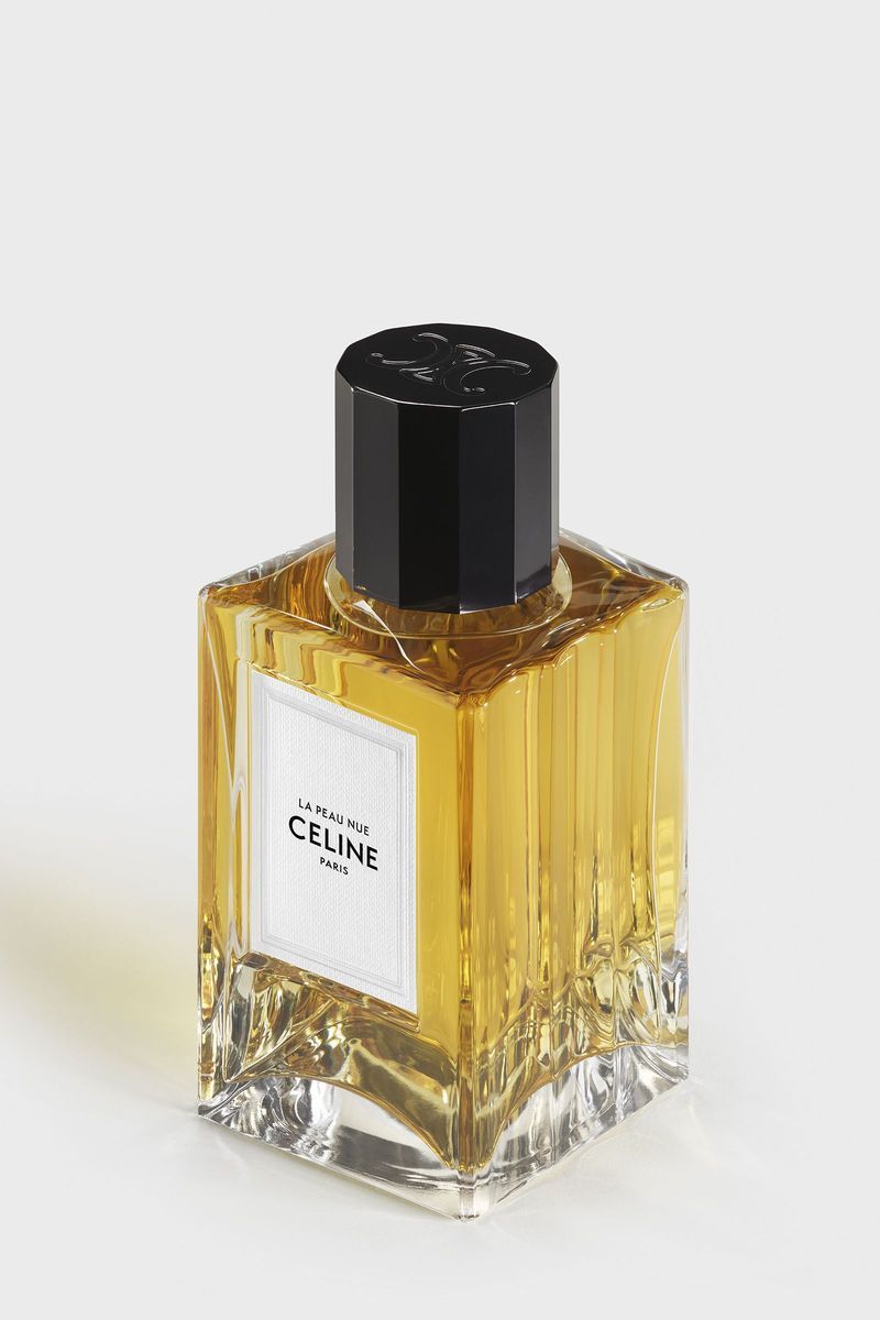 Celine's New Haute Parfumerie Fragrance Collection Is Gender Neutral ...