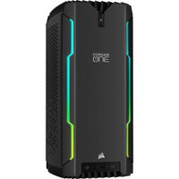 Corsair One i300 | RTX 3080 | i9-12900K at Amazon