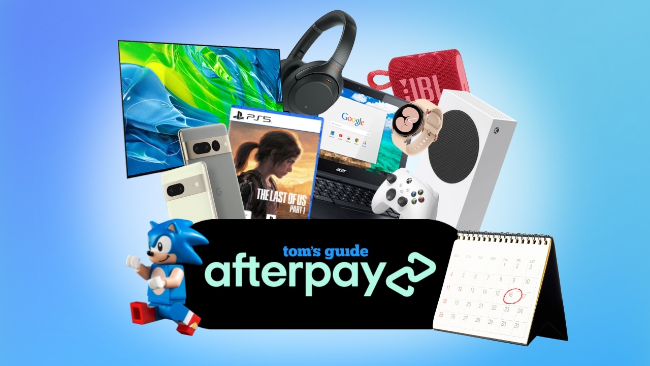 Afterpay Day 2024 sales event The top deals and discounts available