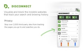 Disconnect