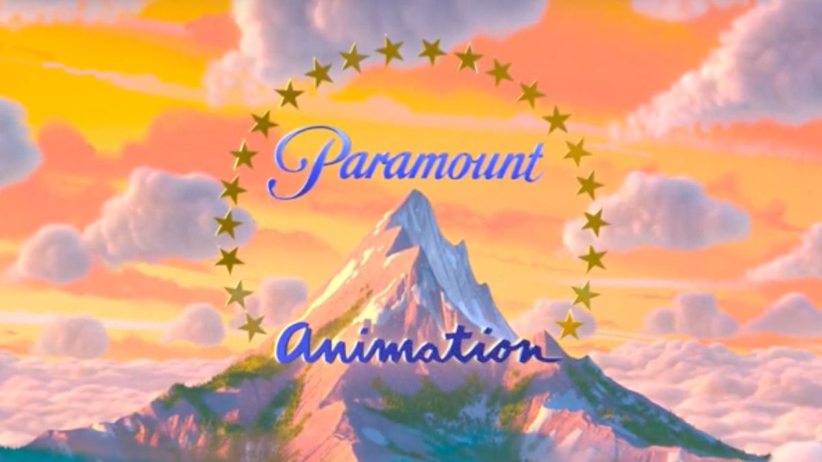 Image result for paramount animation