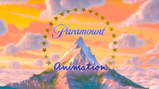 Paramount Animation logo
