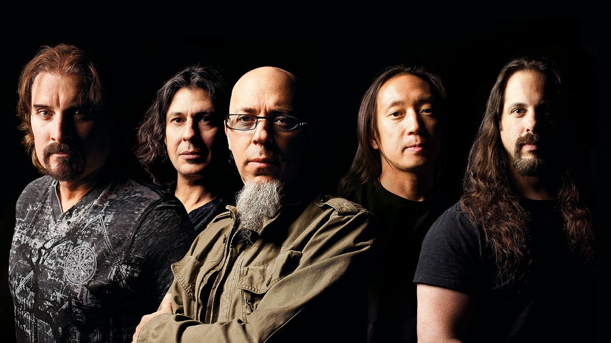 Dream Theater