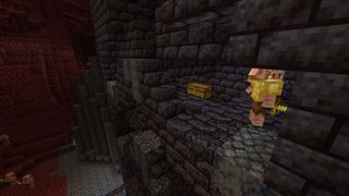 Minecraft Nether Update Java Image