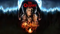 The Quarry van &euro;54,29 voor &euro;43,96