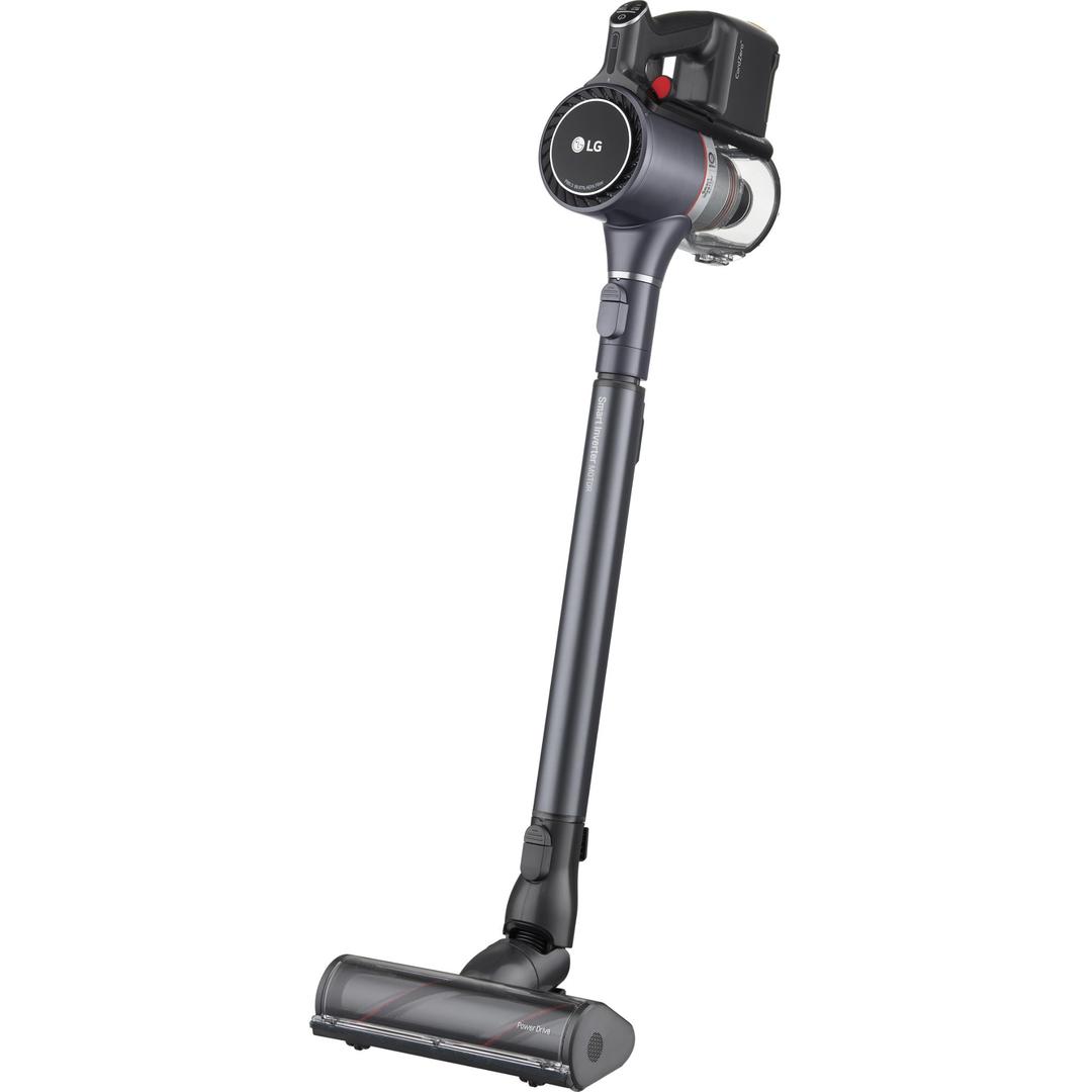 LG CordZero A9 Kompressor cordless vacuum