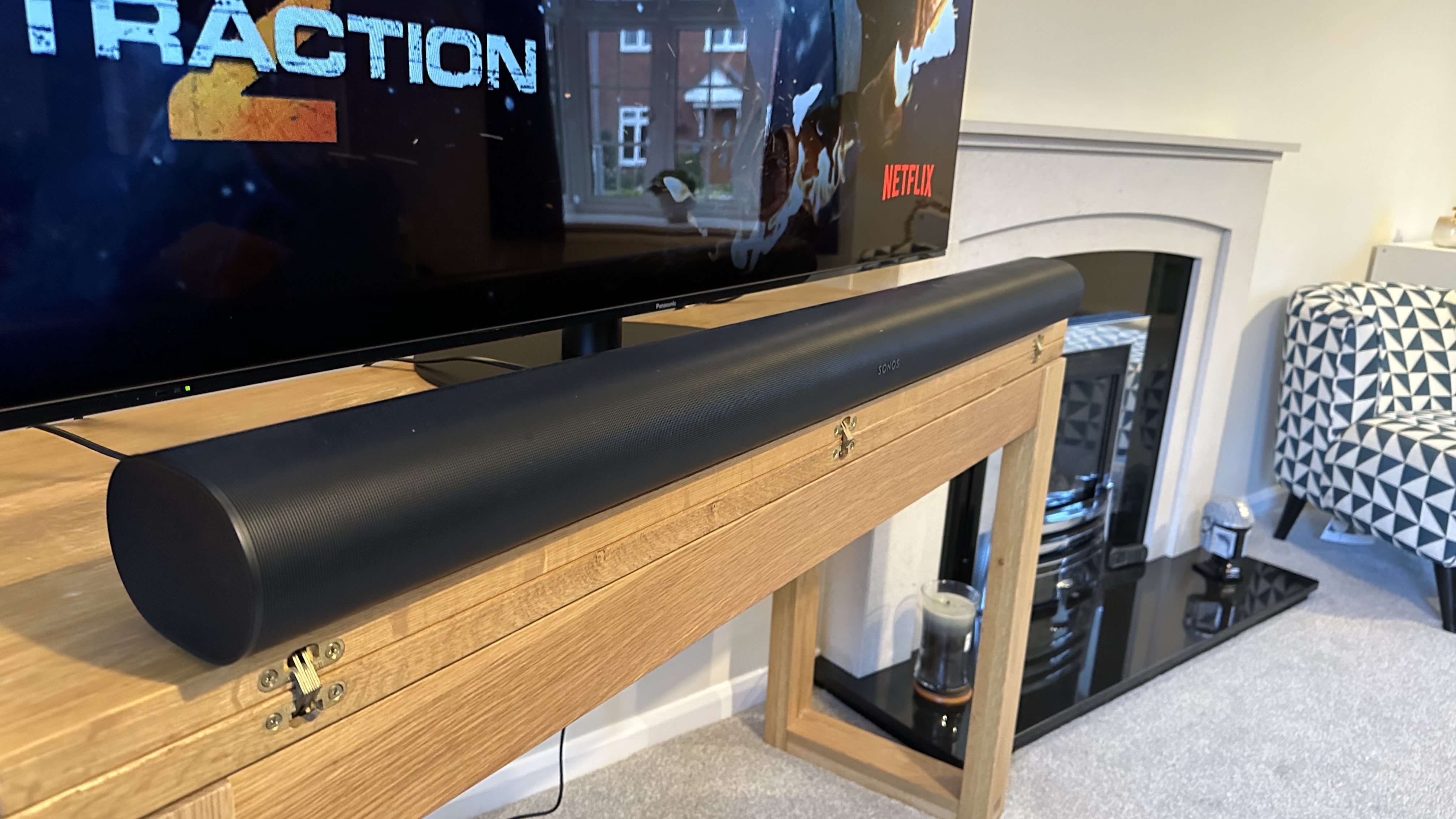 Sonos Arc review: The all-in-one Atmos soundbar to beat - CNET