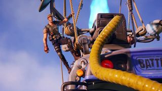 Fortnite on switch clearance review