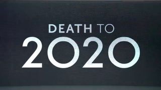 Death To 2020 Netflix