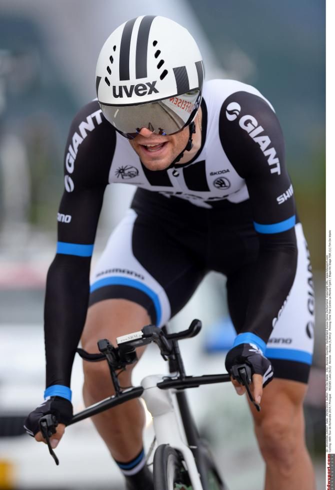 Luka Mezgec (Giant Shimano)