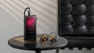 Astell&Kern SP3000M audio player