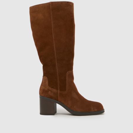 Vagabond Shoemakers Meryl Tall in Brown