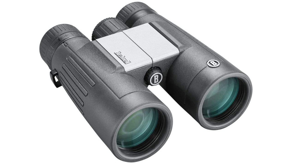 Best binoculars: Bushnell PowerView 2.0 10x42