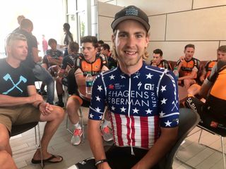 Jonny Brown (Hagens Berman Axeon)