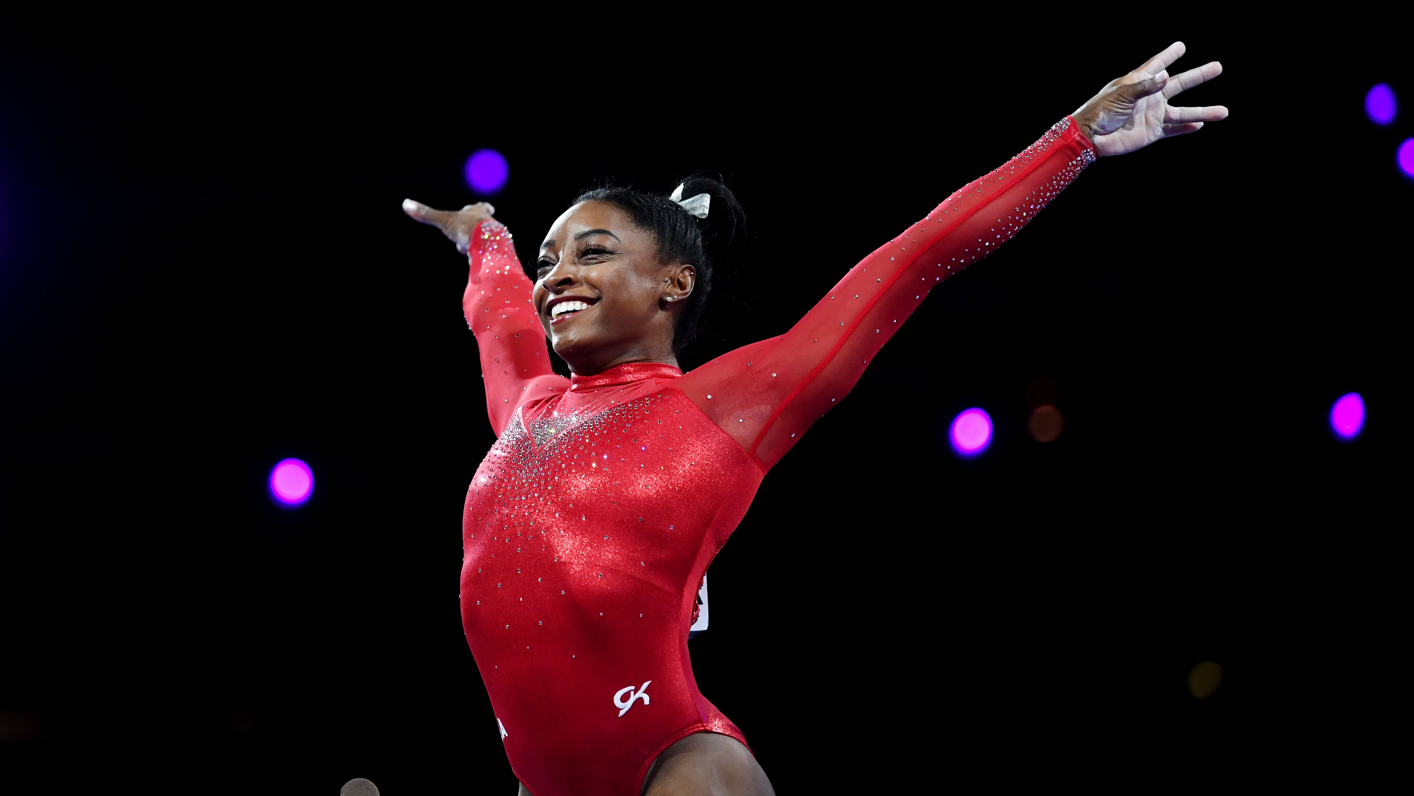 simone biles quotes