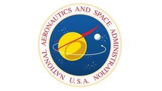 NASA logo: NASA seal